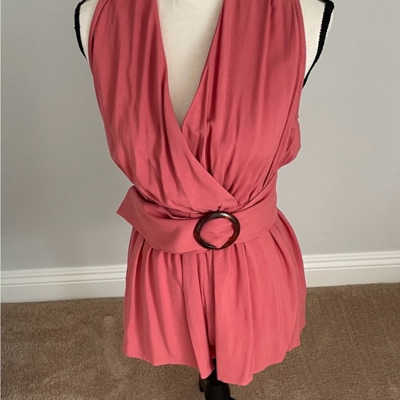 Privacy please rain romper - Picture 5 of 10